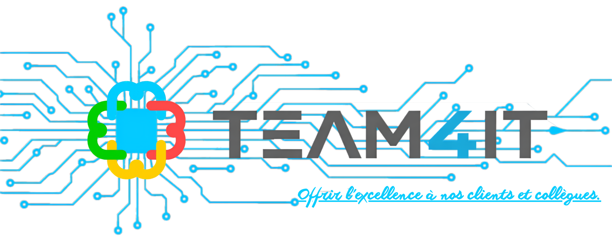 Team Four IT